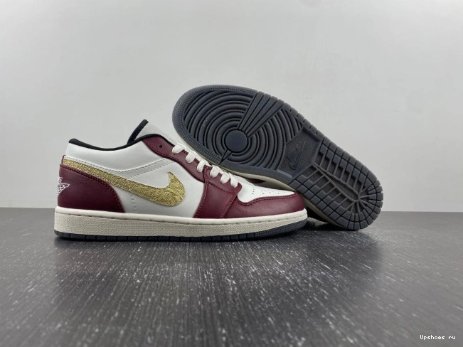 FJ5735-100 Air The “Year Of Low 1  OG Jordan Dragon” 1007